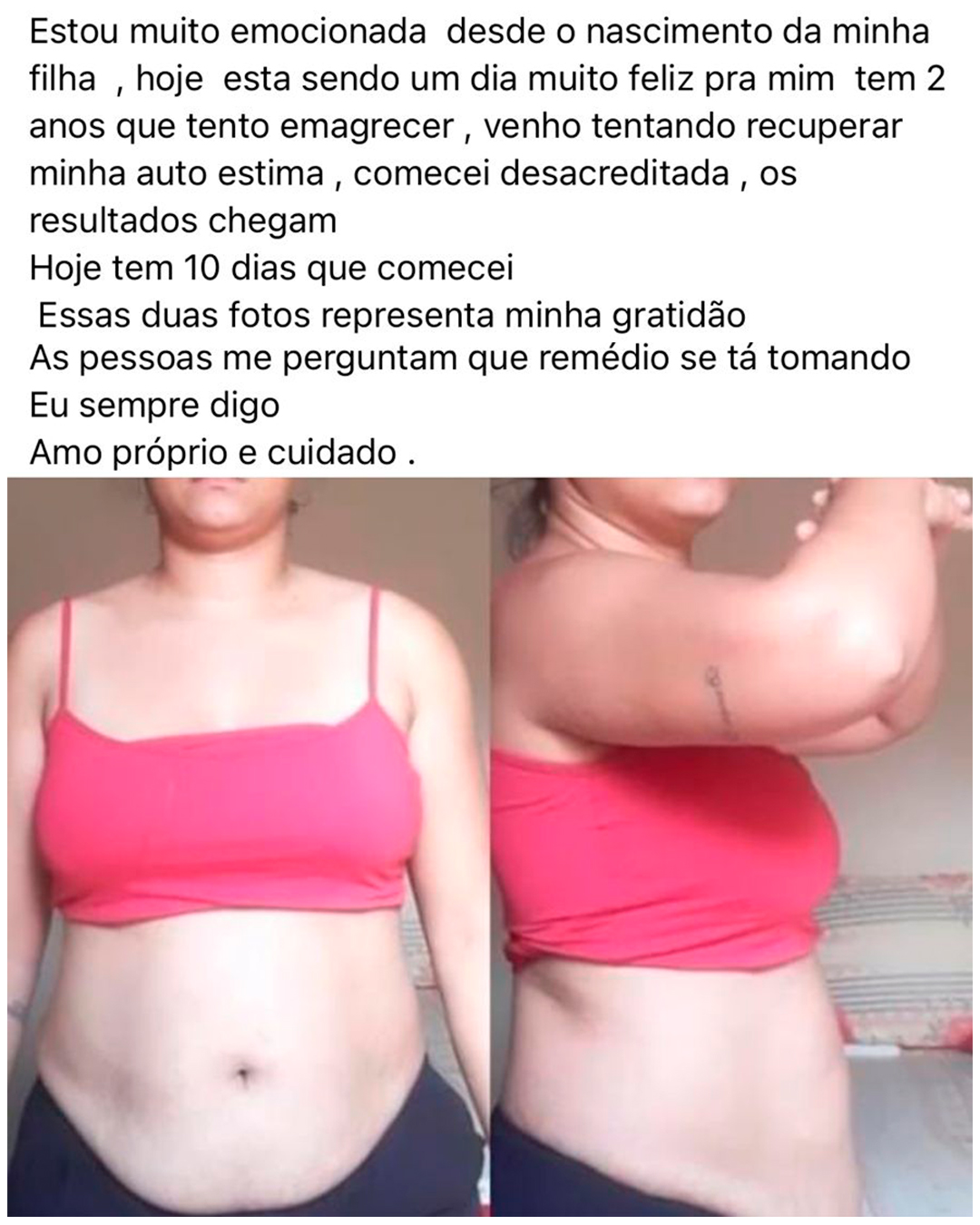 DEPOIMENTO 002