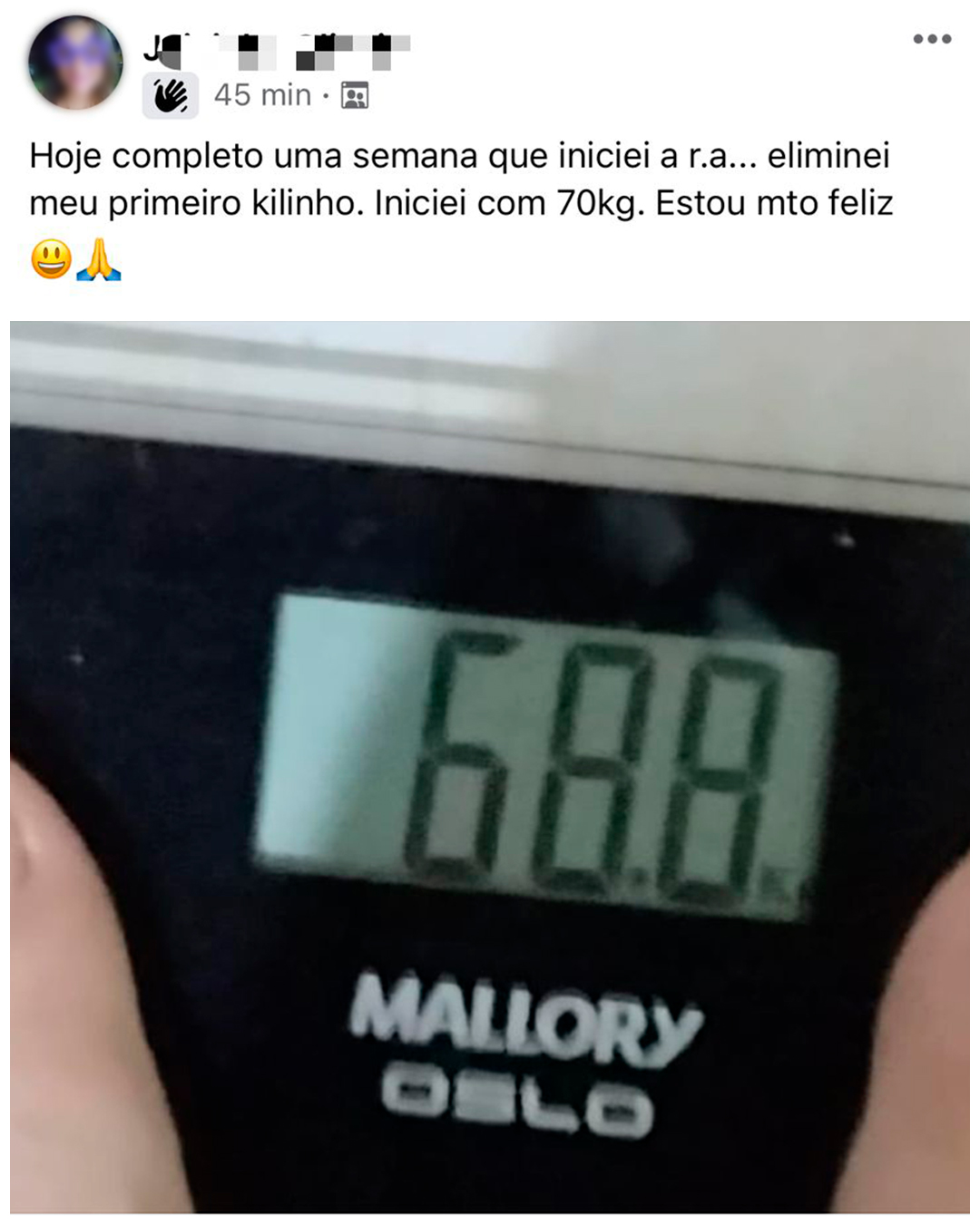 DEPOIMENTO 003