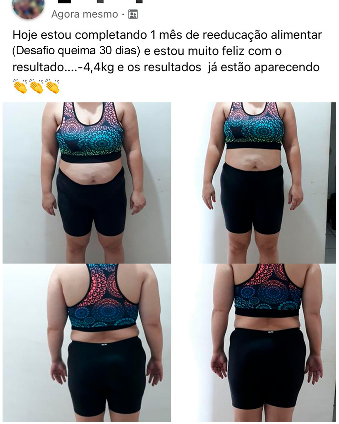 DEPOIMENTO 007